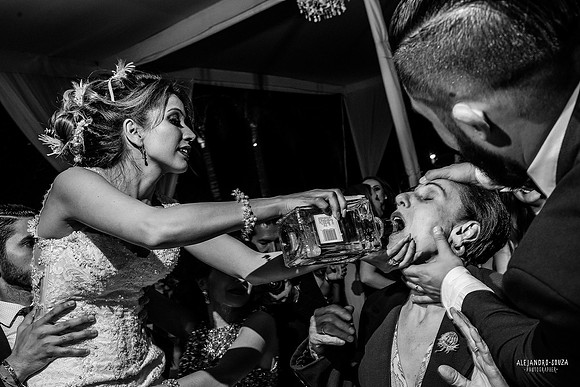 fotógrafo de bodas en guadalajara