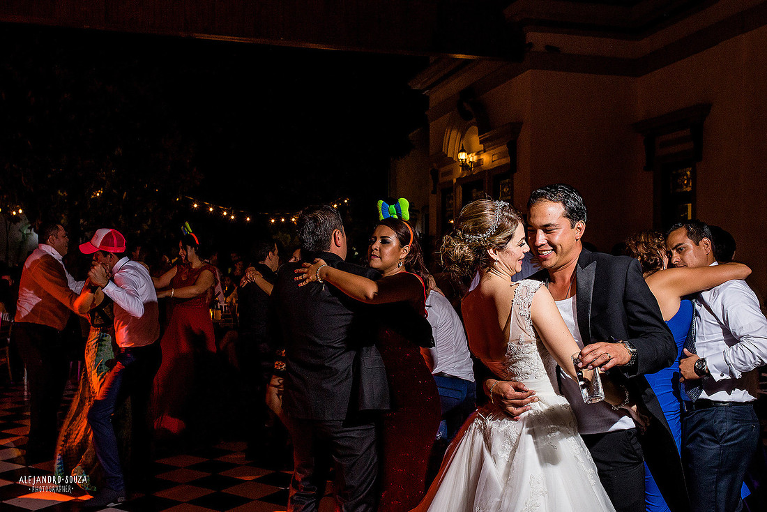 fotógrafo de bodas en guadalajara