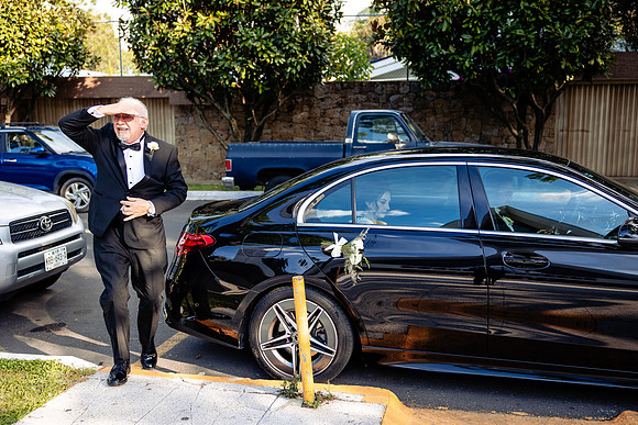 fotógrafo de boda
