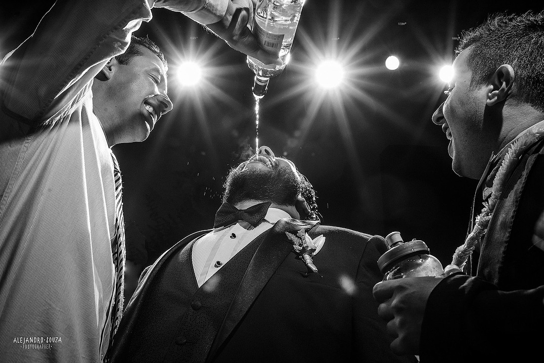 fotógrafo de bodas en guadalajara