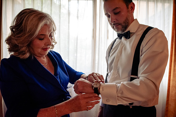 fotógrafo de boda