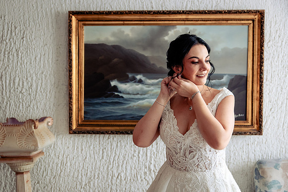 fotógrafo de boda