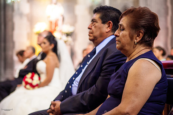 boda isabel y arturo