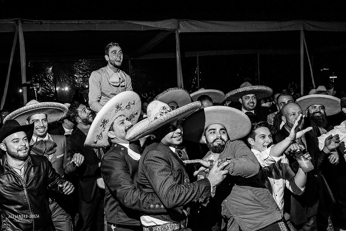 fotógrafo de bodas en guadalajara