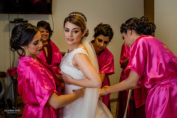 fotógrafo de bodas en guadalajara