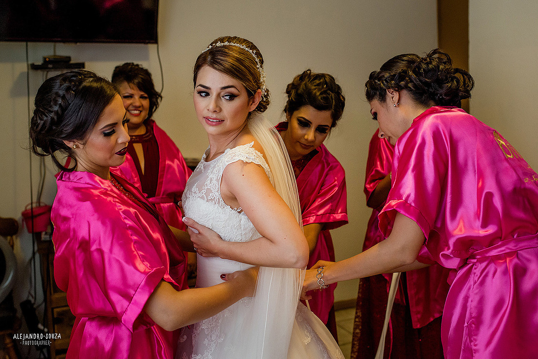 fotógrafo de bodas en guadalajara