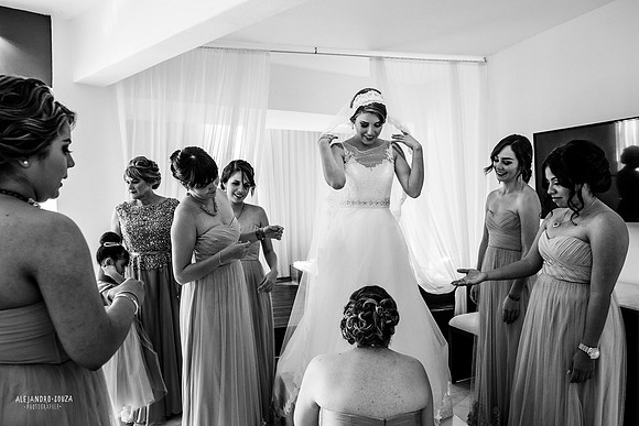 fotógrafo de bodas en guadalajara