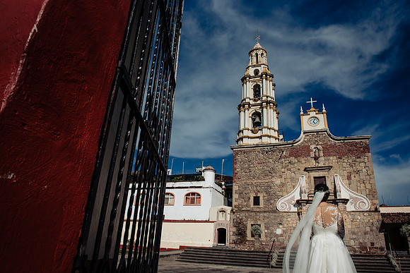 chapala wedding photographer