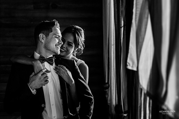 fotógrafo de bodas en guadalajara