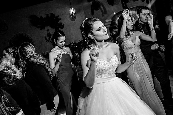 fotógrafo de bodas en guadalajara