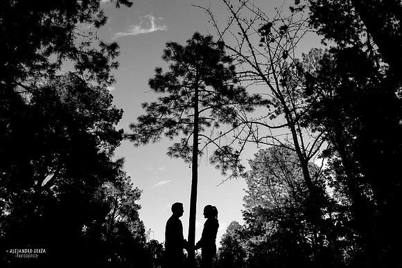 fotógrafo de bodas en guadalajara