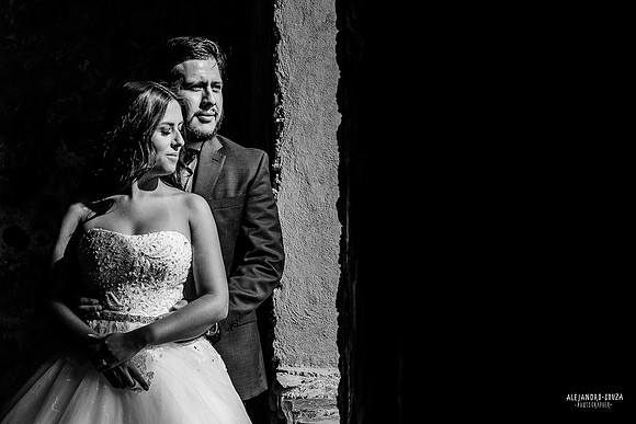 fotógrafo de bodas en guadalajara