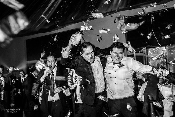 fotógrafo de bodas en guadalajara