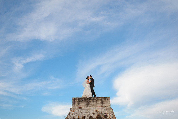 fotógrafo de bodas en guadalajara