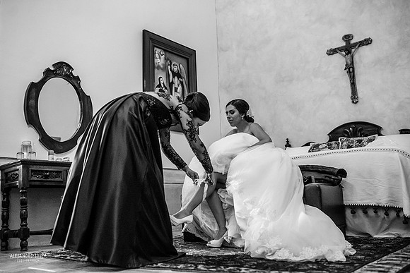 fotógrafo de bodas en guadalajara
