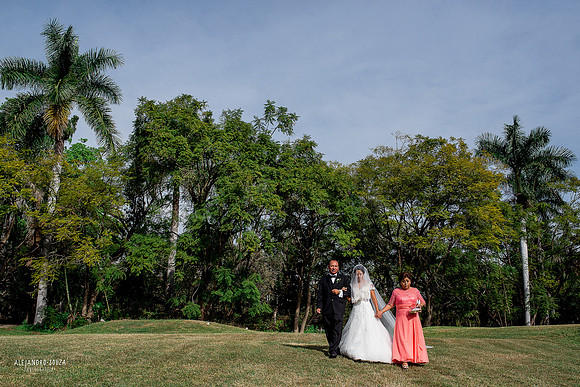 fotógrafo de boda