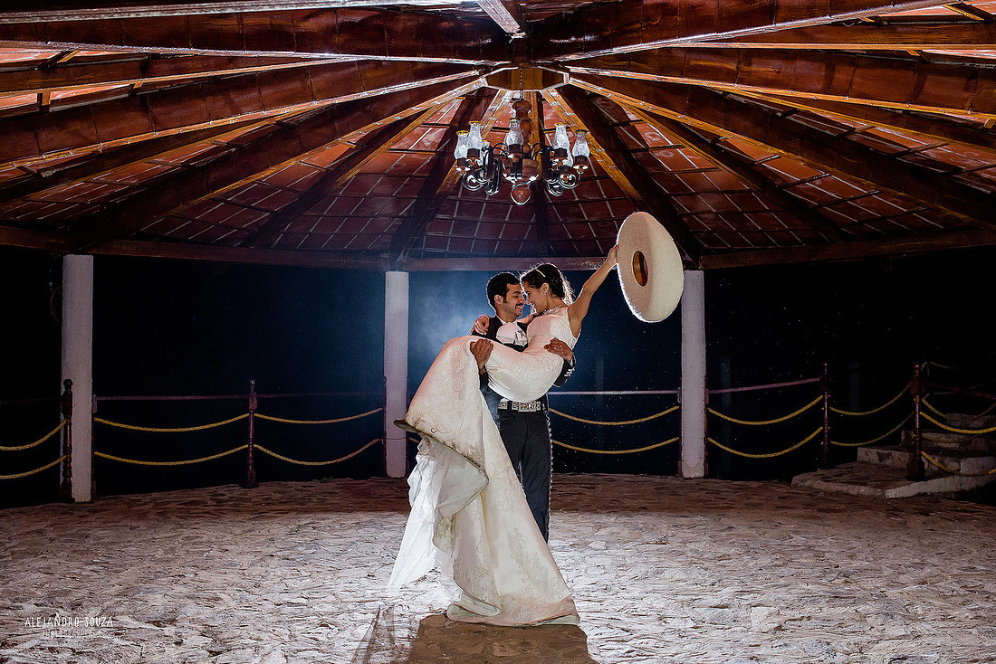 fotógrafo de bodas en guadalajara