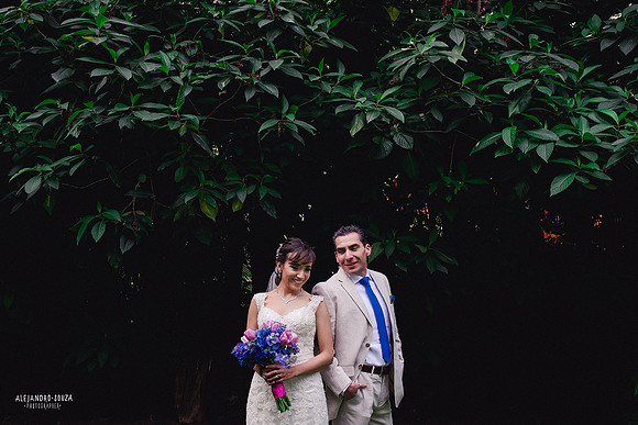fotógrafo de bodas en guadalajara