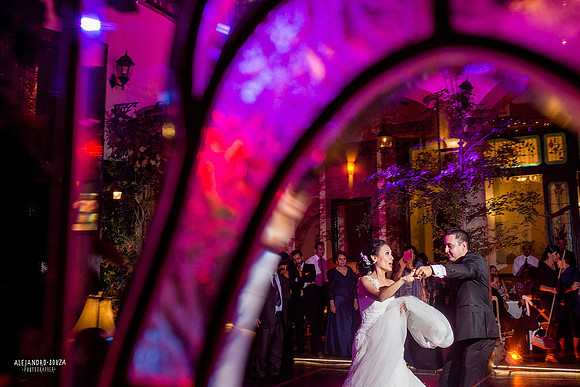 fotógrafo de boda en guadalajara