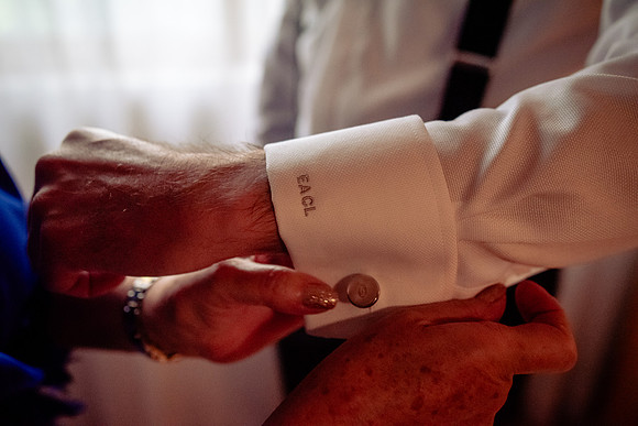 fotógrafo de boda