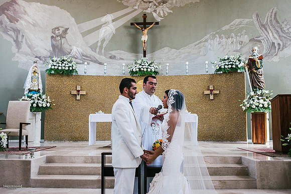 boda mafer y carlos alejandro souza photographer