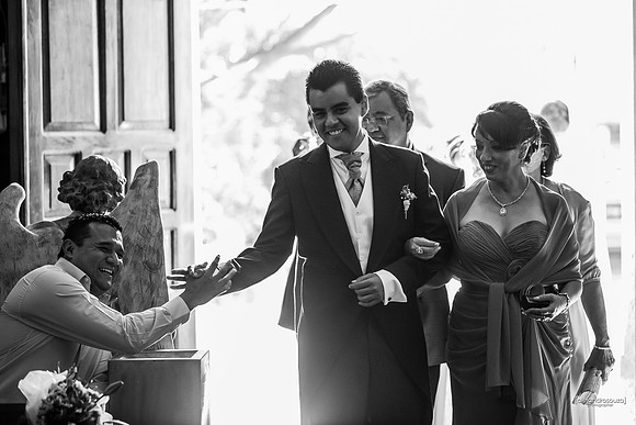 fotografo bodas guadalajara