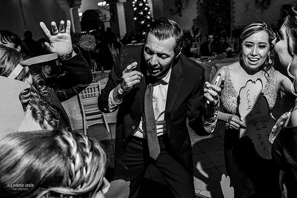 fotógrafo de bodas en guadalajara