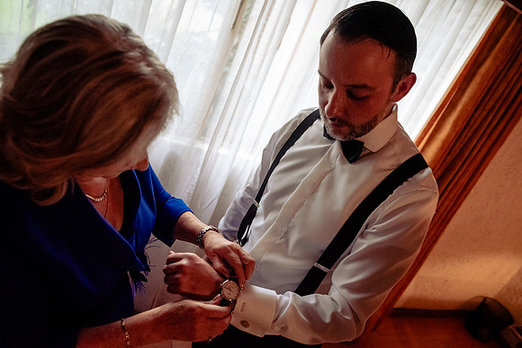 fotógrafo de boda