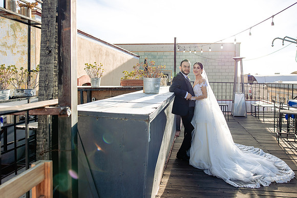 fotógrafo de bodas guadalajara