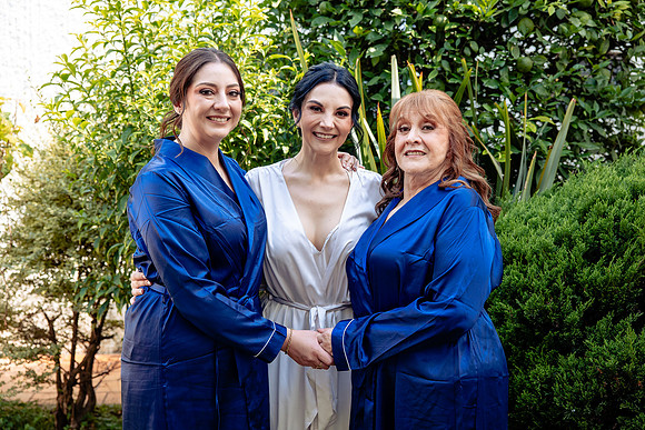 fotógrafo de boda