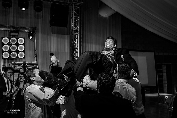 fotógrafo de bodas en guadalajara