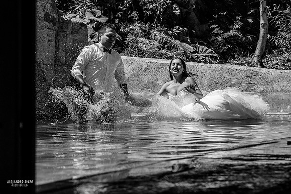 fotógrafo de bodas en guadalajara