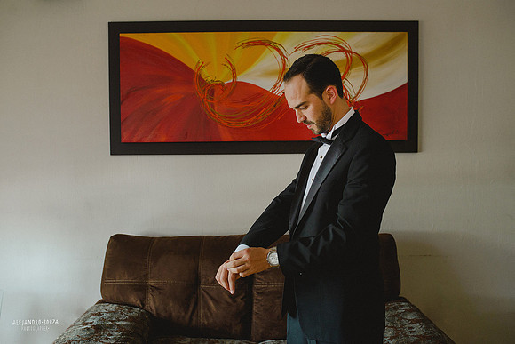 fotógrafo de bodas en guadalajara