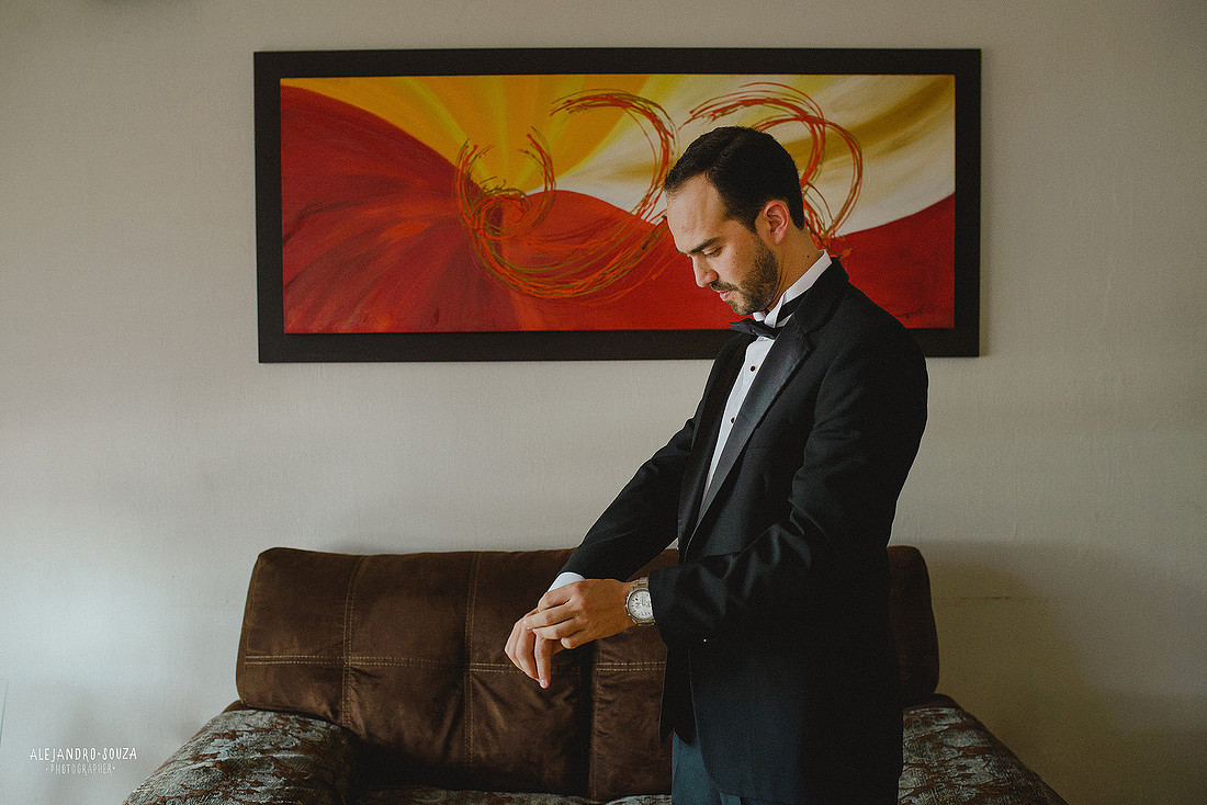 fotógrafo de bodas en guadalajara