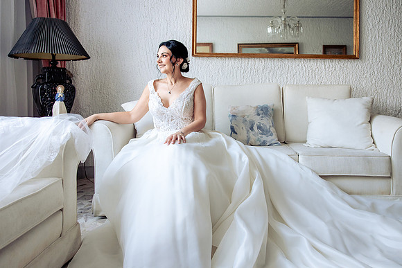 fotógrafo de boda