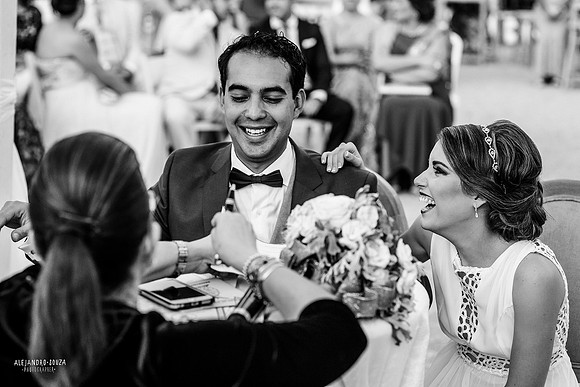 fotógrafo de bodas en guadalajara