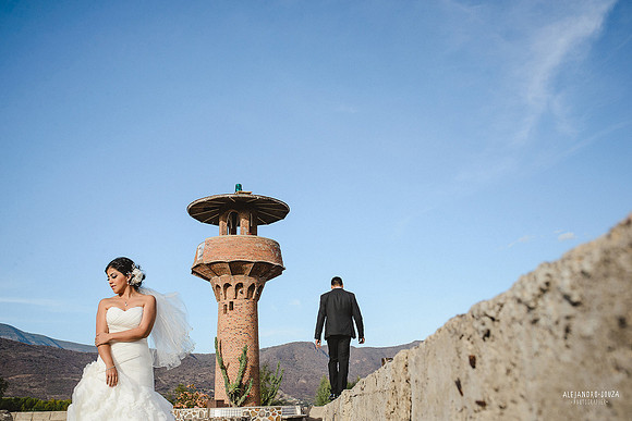 fotógrafo de bodas en guadalajara