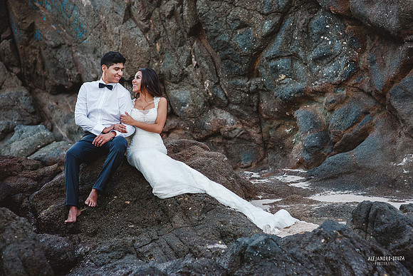 fotógrafo de bodas en guadalajara