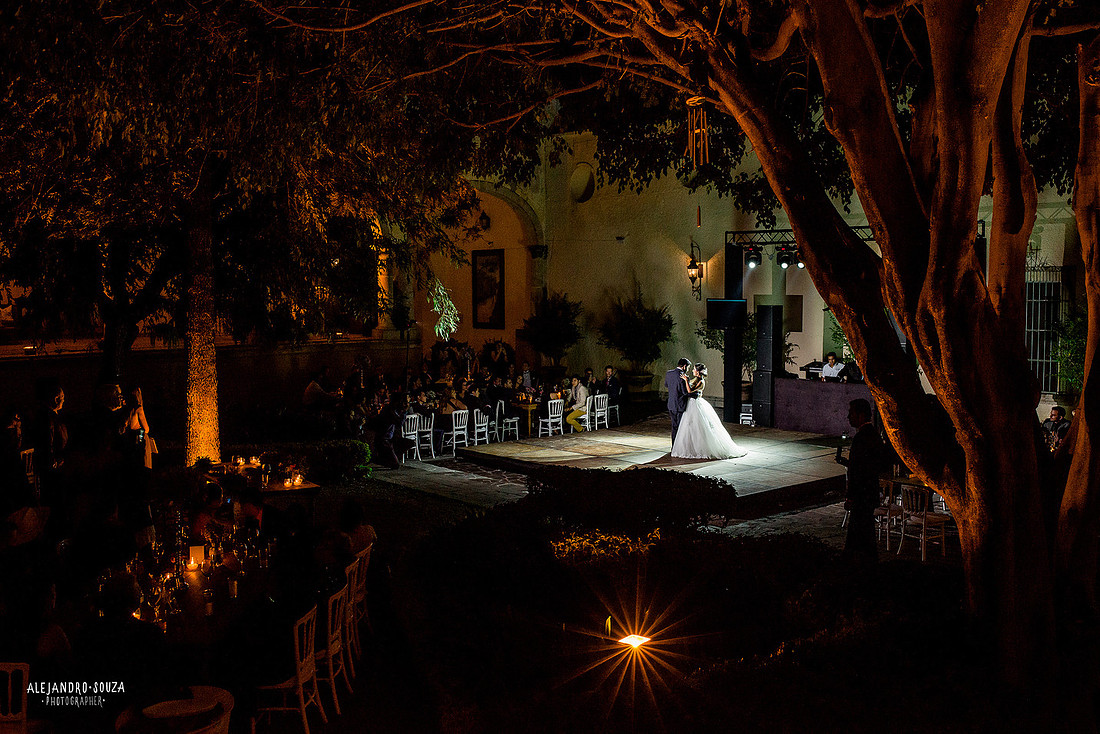 fotógrafo de bodas en guadalajara