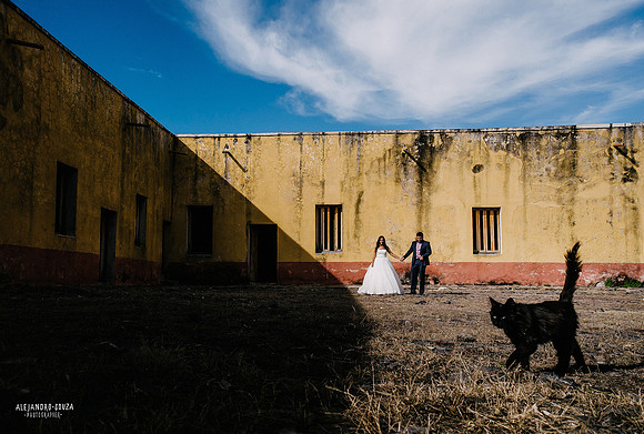 fotógrafo de bodas en guadalajara