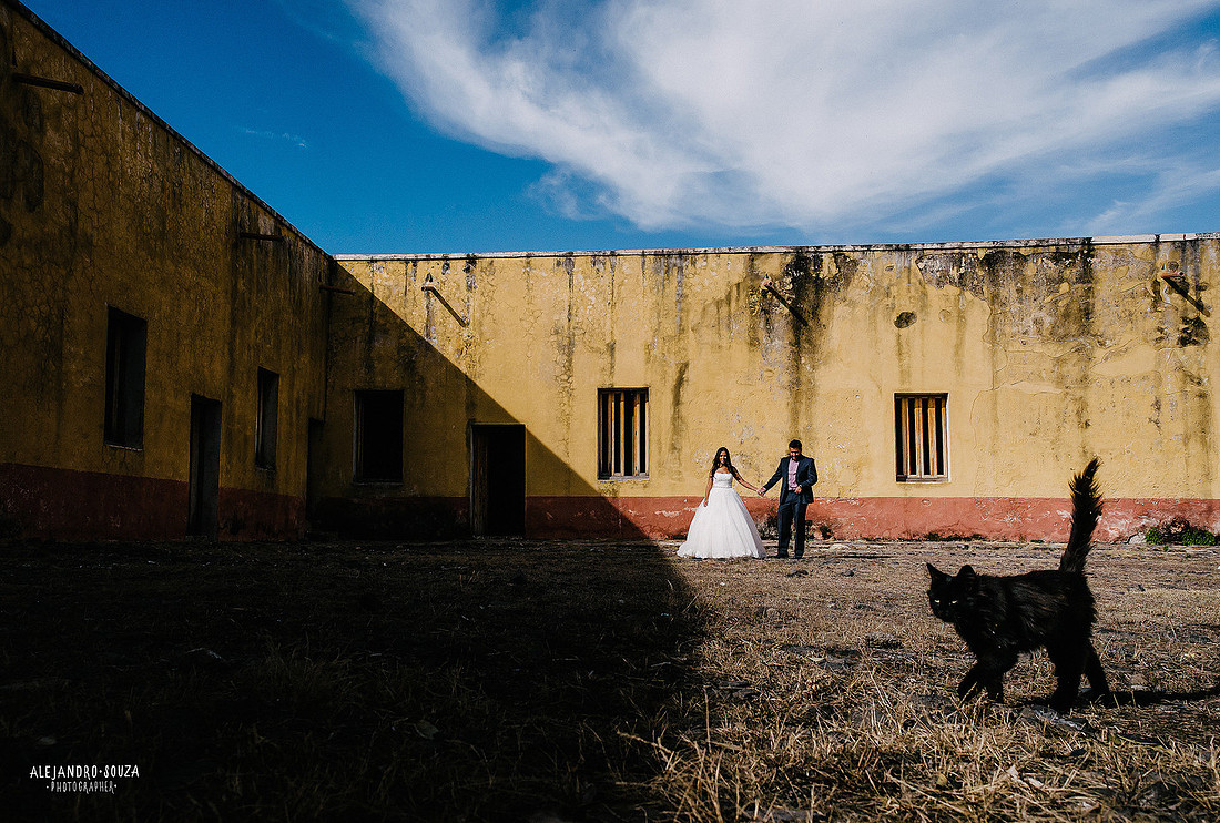 fotógrafo de bodas en guadalajara