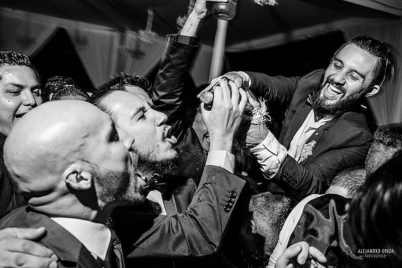 fotógrafo de bodas en guadalajara