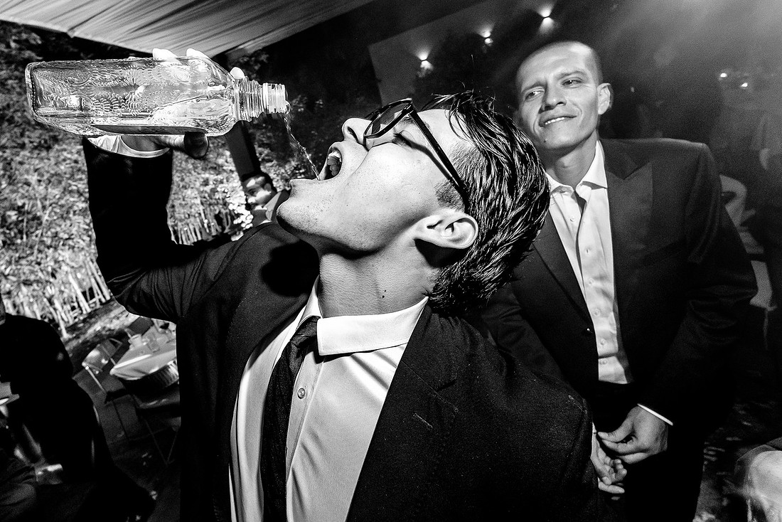 fotógrafo bodas guadalajara