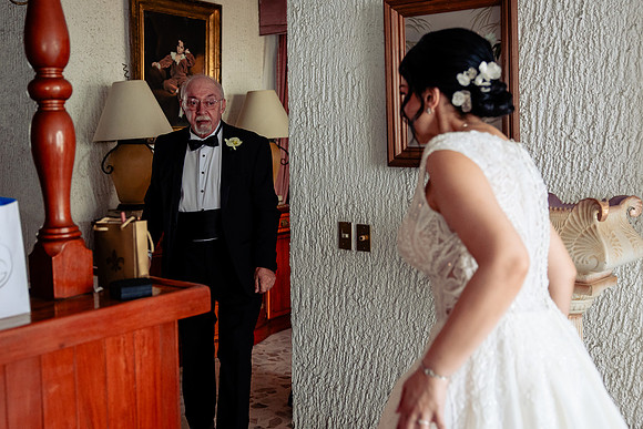 fotógrafo de boda