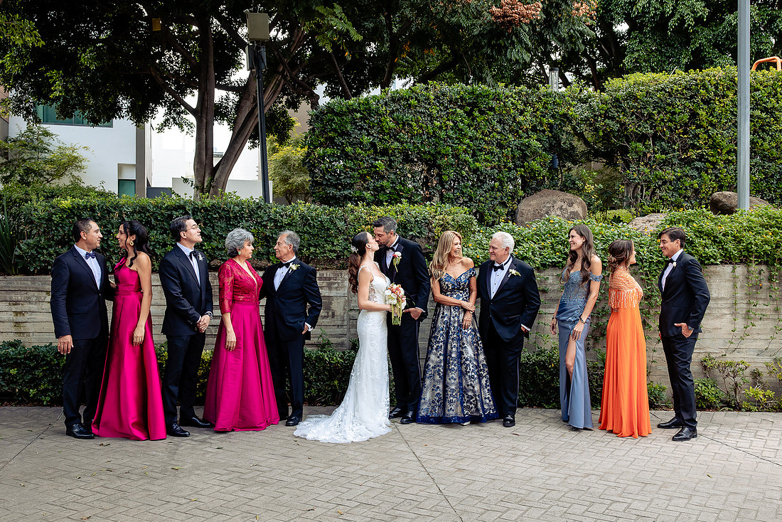 fotógrafo bodas guadalajara