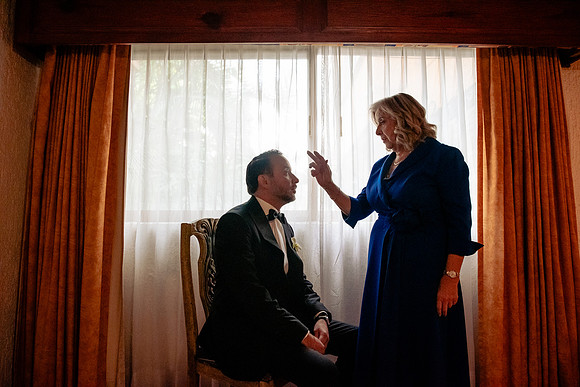 fotógrafo de boda