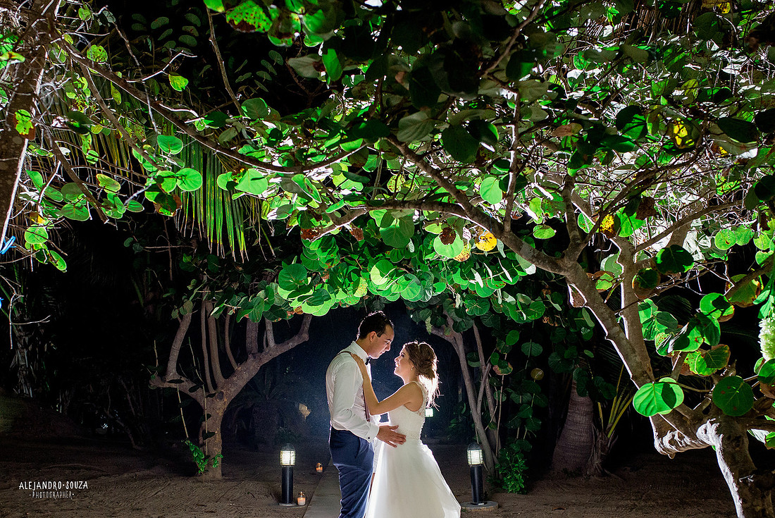 fotógrafo de bodas en mazatlán