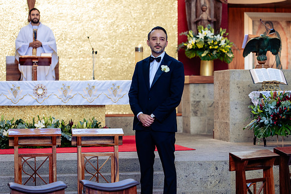 fotógrafo de boda