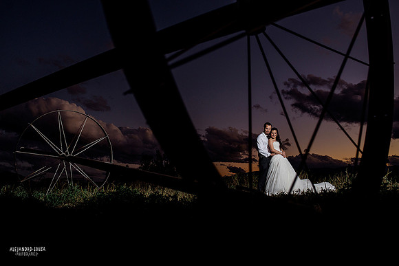 fotógrafo de bodas en guadalajara