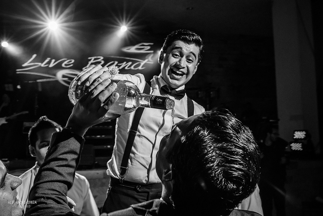 fotógrafo de bodas en guadalajara